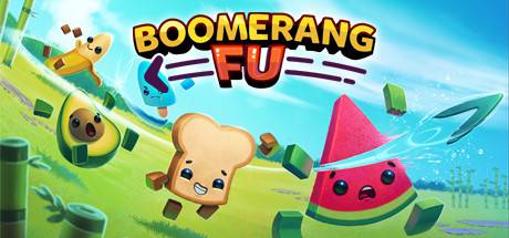 随动回旋镖/Boomerang Fu（更新v1.3.3）-游戏广场