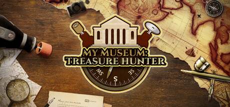 我的博物馆：寻宝猎人 /My Museum: Treasure Hunter-游戏广场