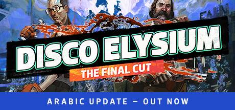 极乐迪斯科/Disco Elysium（更新v27.06.2024）-游戏广场