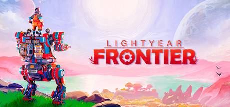 光年边境/Lightyear Frontier （更新v0.1.407）-游戏广场