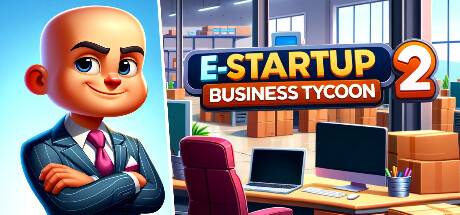 电子启动2:商业大亨 /E-Startup 2 : Business Tycoon （更新 v0.8.7）-游戏广场