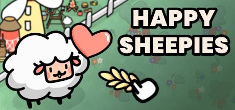 快乐的绵羊/Happy Sheepies-游戏广场