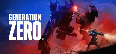 零世代/Generation Zero（v.2801383—更新重型武器DLC ）-游戏广场