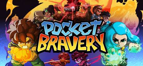 口袋勇气/Pocket Bravery（v2.00—更新Rick DLC ）-游戏广场