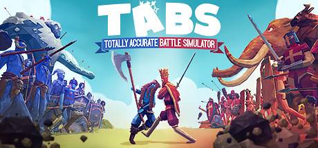 全面战争模拟器/Totally Accurate Battle Simulator（更新v1.1.8）-游戏广场