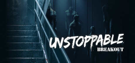 无法阻挡：突围/Unstoppable: Breakout-游戏广场