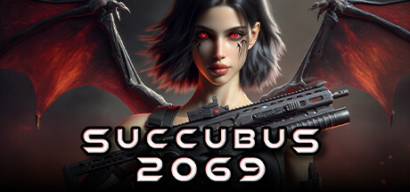 魅魔2069|官方中文|支持手柄|Succubus 2069-游戏广场