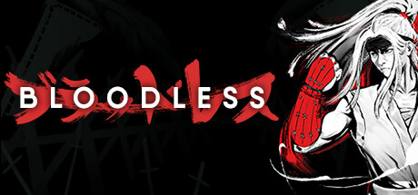 无血之刃/无血/Bloodless-游戏广场