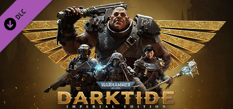 战锤40K：暗潮/Warhammer 40,000 Darktide（更新v1.4.2848.0 注意介绍）-游戏广场