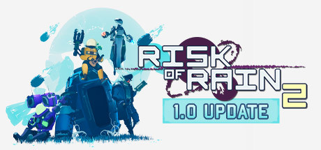 雨中冒险2/Risk of Rain 2（ v1.3.1—更新风暴探寻者DLC）-游戏广场