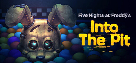 玩具熊的午夜后宫:深入深渊 Five Nights at Freddy’s: Into the Pit （更新v1.0.4.5）-游戏广场