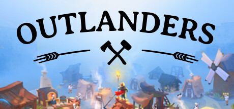 世外之地/Outlanders (更新v22.08.2024 )-游戏广场