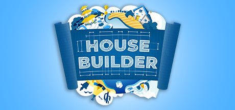 房屋建造者/House Builder（更新 v21.08.2024 ）-游戏广场