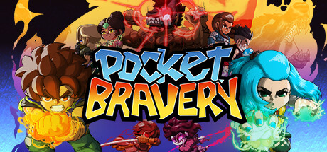 口袋勇气/Pocket Bravery（更新 v2.02 ）-游戏广场