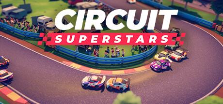 巡回赛超级明星/环道巨星/Circuit Superstars （更新 v1.6.2 ）-游戏广场