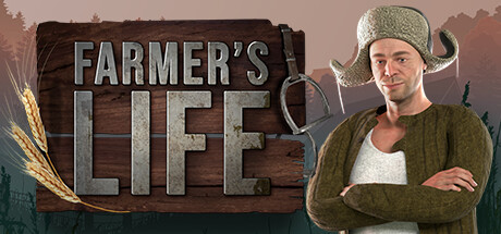 农民的生活/Farmers Life （v1.0.23—更新装饰我的小屋 DLC）-游戏广场