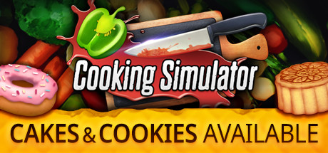 料理模拟器/Cooking Simulator（更新v6.0.11）-游戏广场