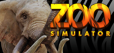 动物园模拟器/Zoo Simulator (更新v1.01.01)-游戏广场