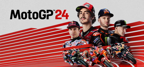 世界摩托大奖赛24/MotoGP™24 单机/同屏双人 （更新 v01.08.2024 ）-游戏广场