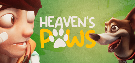 天空之爪/Heaven’s Paws-游戏广场