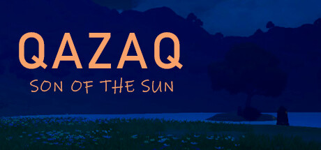 卡扎克：太阳之子 /Qazaq: Son of the Sun-游戏广场