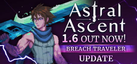 星界战士/Astral Ascent 单机同屏双人 （v1.6.0—更新裂隙旅者DLC）-游戏广场