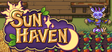 太阳港/Sun Haven (v1.5.1—更新多个DLCs)-游戏广场