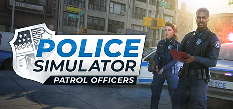 警察模拟器：巡警/Police Simulator: Patrol Officers（更新v14.6.4 ）-游戏广场