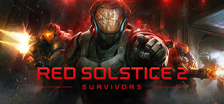 红至日2：幸存者/Red Solstice 2: Survivors（更新v3.02）-游戏广场