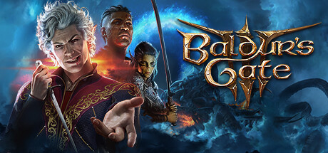 博德之门3/Baldurs Gate 3（更新v4.1.1.5849914|全DLC|官方中文）-游戏广场