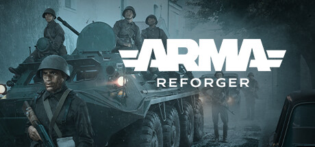 武装突袭返徳者/Arma Reforger（更新v1.2.0.124）-游戏广场