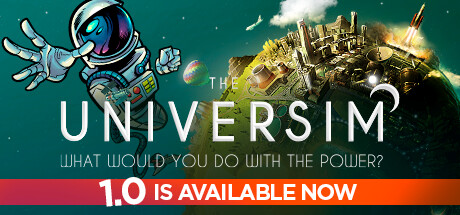 宇宙主义/The Universim （更新v1.1.00.47416）-游戏广场