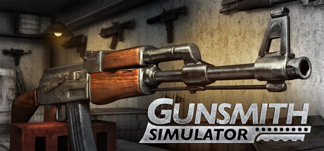 枪匠模拟器/Gunsmith Simulator （更新v1.0.10 ）-游戏广场