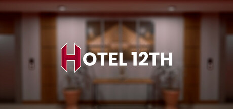 12层酒店|官方中文|Hotel 12th|12号酒店-游戏广场