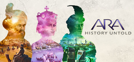 Ara：不为人知的历史|豪华版|全DLC|官方中文|Ara: History Untold (更新 v1.0.3.101)-游戏广场