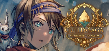 公会传说 遗落的世界|官方中文|Guild Saga: Vanished Worlds-游戏广场