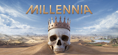 千年/千禧年/Millennia （更新v1.0.22094）-游戏广场