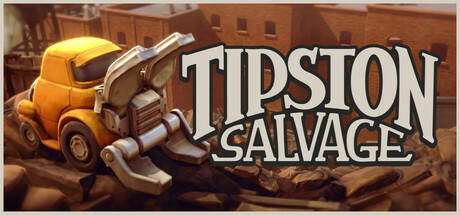 提普顿废品场/Tipston Salvage 单机/同屏多人-游戏广场