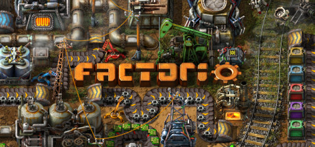 异星工厂/Factorio（v2.0.7 单机 —更新太空时代DLC）-游戏广场