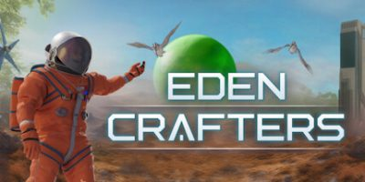 伊甸园工匠|官方中文|Eden Crafters-游戏广场