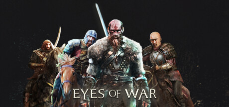 战争之眼|官方中文|Eyes of War 单机/网络联机-游戏广场