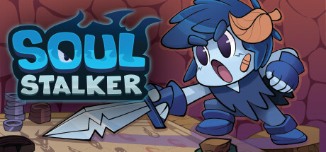 灵魂追猎者|官方中文|支持手柄|Soul Stalker|灵魂潜行者-游戏广场