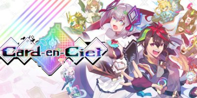 天穹卡牌录|官方中文|支持手柄|Card-en-Ciel-游戏广场