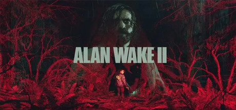 心灵杀手2/Alan Wake 2（v1.2.2—更新湖边小屋DLC）-游戏广场