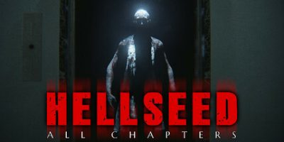 地狱之种：全章节|官方中文|支持手柄|HELLSEED: All Chapters-游戏广场