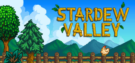 星露谷物语/Stardew Valley（更新v1.6.13 单机/网络联机/局域网联机/同屏多人）-游戏广场