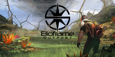 生物框架前哨|官方中文|支持手柄|Bioframe Outpost-游戏广场