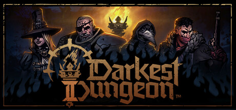 暗黑地牢2/Darkest Dungeon 2（更新v1.06.67316正式版）-游戏广场