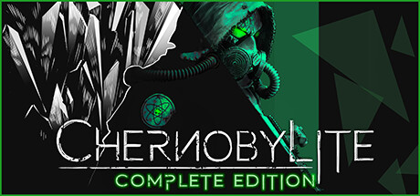 切尔诺贝利人/Chernobylite 更新 v50506-游戏广场