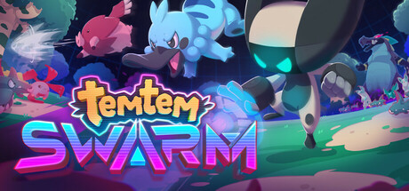 腾兽：蜂群/Temtem: Swarm 单机/支持网络联机-游戏广场